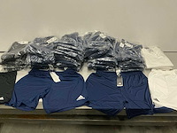 Partij diverse adidas shorts (69x) - afbeelding 3 van  8