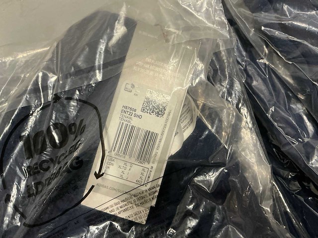 Partij diverse adidas shorts (69x) - afbeelding 7 van  8