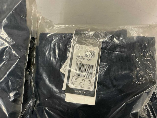 Partij diverse adidas shorts (74x) - afbeelding 2 van  6