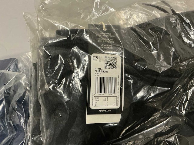 Partij diverse adidas shorts & skorts (93x) - afbeelding 3 van  12