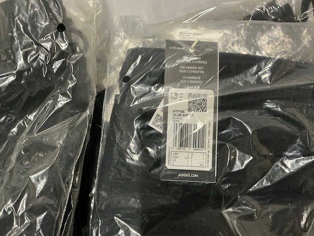 Partij diverse adidas shorts & skorts (93x) - afbeelding 4 van  12