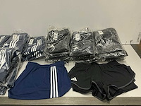 Partij diverse adidas shorts & skorts (93x) - afbeelding 5 van  12
