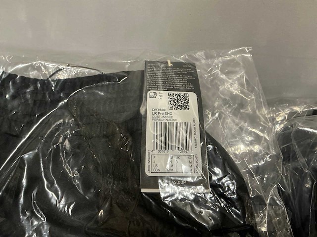 Partij diverse adidas shorts & skorts (93x) - afbeelding 9 van  12