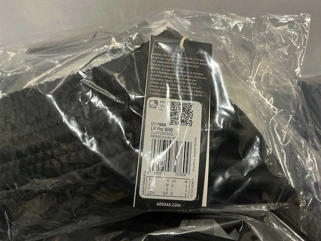 Partij diverse adidas shorts & skorts (93x) - afbeelding 10 van  12