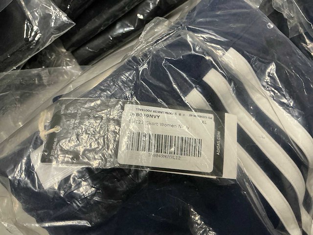 Partij diverse adidas shorts & skorts (93x) - afbeelding 11 van  12