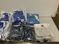 Partij diverse adidas shorts&skorts (109x) - afbeelding 6 van  13