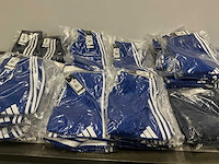 Partij diverse adidas shorts&skorts (109x) - afbeelding 7 van  13