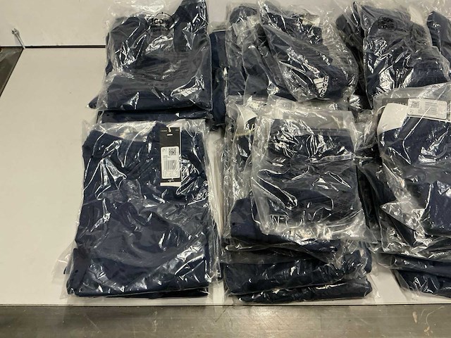 Partij diverse adidas shorts/skorts (136x) - afbeelding 18 van  19
