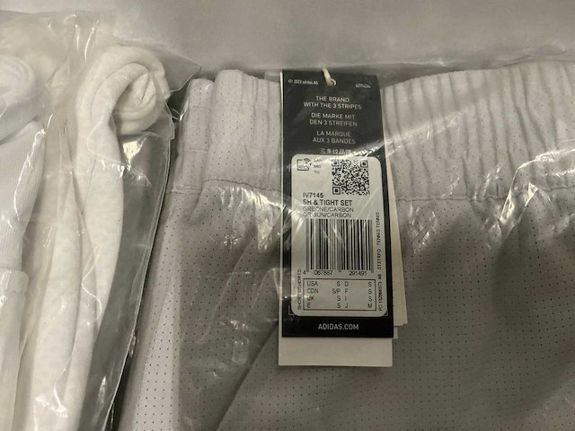 Partij diverse adidas skirts (78x) - afbeelding 2 van  12