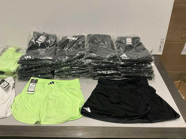 Partij diverse adidas skirts (78x) - afbeelding 5 van  12