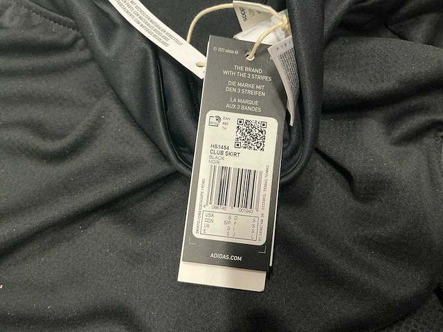 Partij diverse adidas skirts (78x) - afbeelding 10 van  12