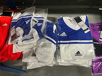 Partij diverse adidas sport shirts (40x) - afbeelding 3 van  6