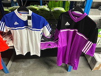 Partij diverse adidas sport shirts (40x) - afbeelding 5 van  6