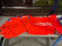 Partij diverse adidas sport shirts (40x) - afbeelding 10 van  13