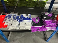 Partij diverse adidas sport shirts (40x) - afbeelding 11 van  13