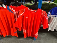 Partij diverse adidas sport shirts (40x) - afbeelding 3 van  13