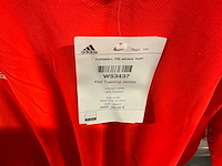 Partij diverse adidas sport shirts (40x) - afbeelding 7 van  13