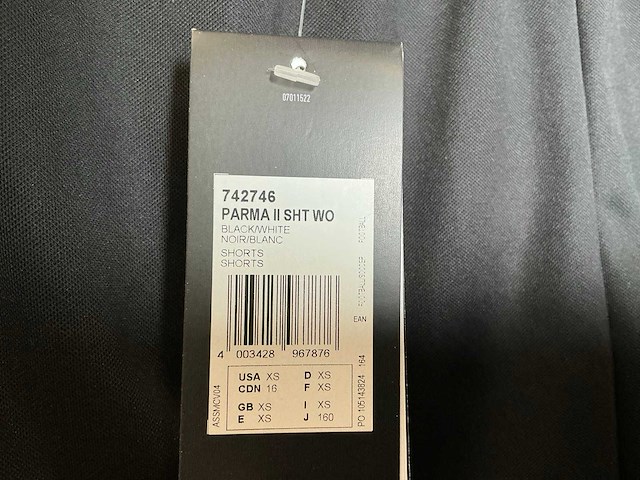 Partij diverse adidas sportkleding (41x) - afbeelding 10 van  12