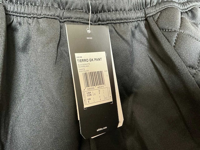 Partij diverse adidas sportkleding (41x) - afbeelding 11 van  12