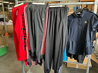 Partij diverse adidas sportkleding (41x) - afbeelding 3 van  12