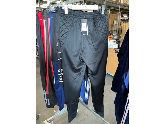 Partij diverse adidas sportkleding (41x) - afbeelding 4 van  12