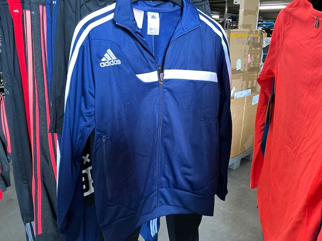 Partij diverse adidas sportkleding (41x) - afbeelding 5 van  12