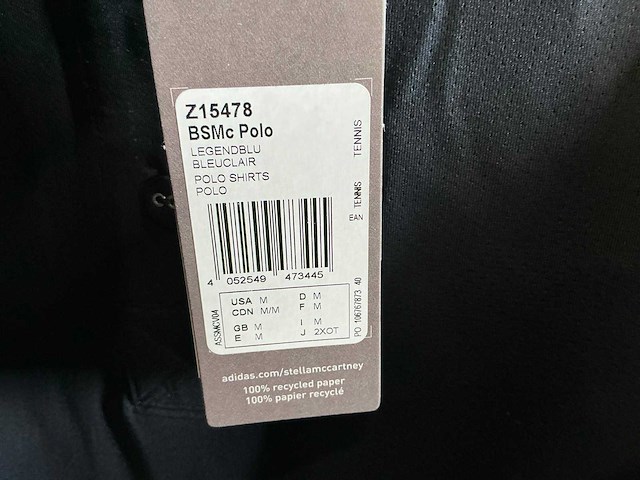 Partij diverse adidas sportkleding (41x) - afbeelding 6 van  12