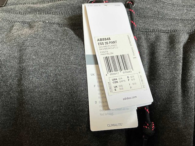 Partij diverse adidas sportkleding (41x) - afbeelding 7 van  12