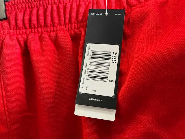 Partij diverse adidas sportkleding (41x) - afbeelding 8 van  12