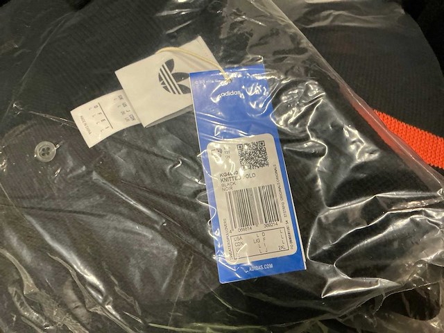 Partij diverse adidas truien/hoodies (65x) - afbeelding 5 van  10
