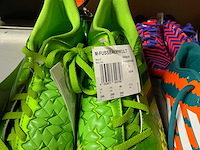 Partij diverse adidas turf/indoor schoenen (107x) - afbeelding 13 van  35