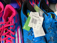 Partij diverse adidas turf/indoor schoenen (107x) - afbeelding 17 van  35