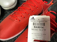 Partij diverse adidas turf/indoor schoenen (107x) - afbeelding 18 van  35