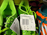 Partij diverse adidas turf/indoor schoenen (107x) - afbeelding 21 van  35