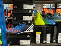 Partij diverse adidas turf/indoor schoenen (107x) - afbeelding 22 van  35