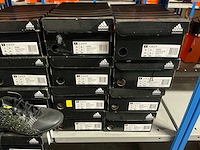 Partij diverse adidas turf/indoor schoenen (107x) - afbeelding 25 van  35