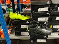 Partij diverse adidas turf/indoor schoenen (107x) - afbeelding 26 van  35