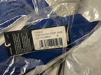 Partij diverse adidas usap shirts & shorts (36x) - afbeelding 4 van  13