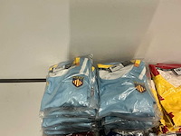Partij diverse adidas usap shirts & shorts (36x) - afbeelding 6 van  13