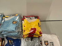 Partij diverse adidas usap shirts & shorts (36x) - afbeelding 7 van  13