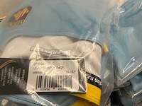 Partij diverse adidas usap shirts & shorts (36x) - afbeelding 10 van  13