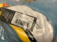 Partij diverse adidas usap shirts & shorts (36x) - afbeelding 11 van  13