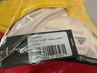 Partij diverse adidas usap shirts & shorts (36x) - afbeelding 12 van  13