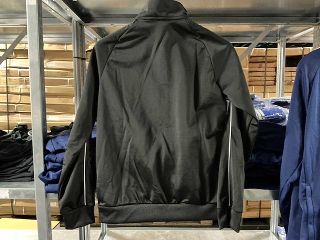 Partij diverse adidas vesten kids (131x) - afbeelding 8 van  12