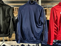 Partij diverse adidas vesten kids (131x) - afbeelding 10 van  12