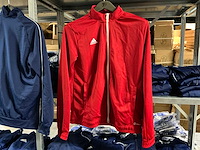 Partij diverse adidas vesten kids (131x) - afbeelding 11 van  12