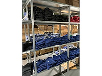 Partij diverse adidas vesten kids (131x) - afbeelding 12 van  12