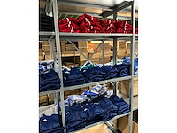 Partij diverse adidas vesten kids (131x) - afbeelding 10 van  15