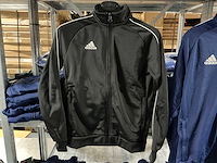 Partij diverse adidas vesten kids (131x) - afbeelding 3 van  15