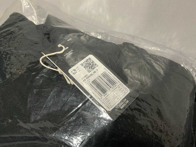 Partij diverse adidas vesten/shirts/longsleeves (49x) - afbeelding 2 van  15